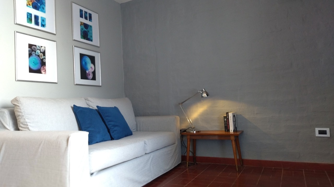 Photo of Livingroom in Godoy Cruz