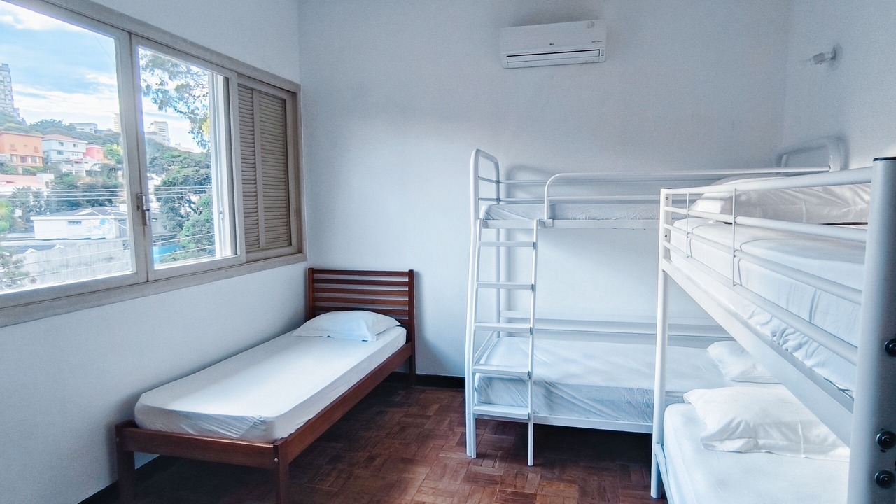 Photo of Bedroom in Jardim das Bandeiras