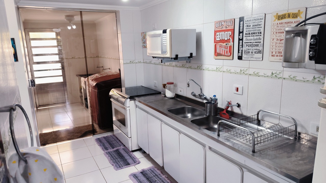 Photo of Kitchen in Jardim das Bandeiras
