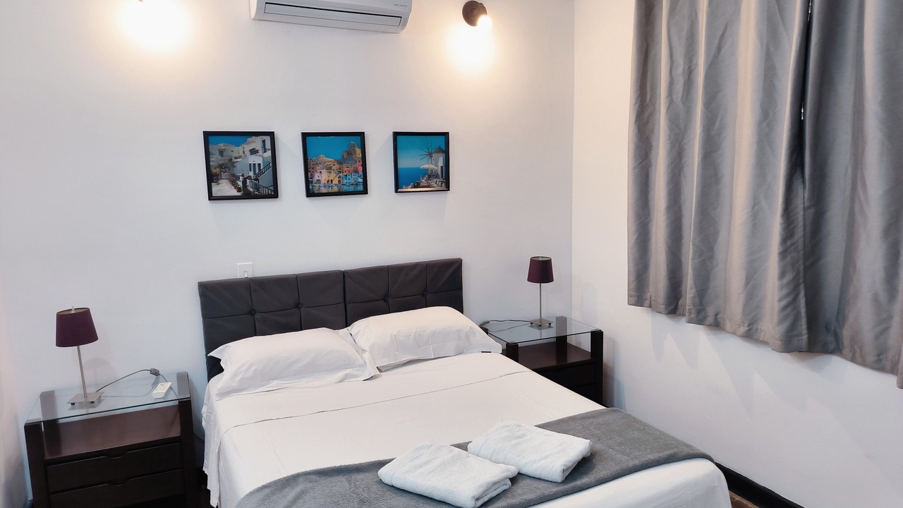 Photo of Bedroom in Jardim das Bandeiras