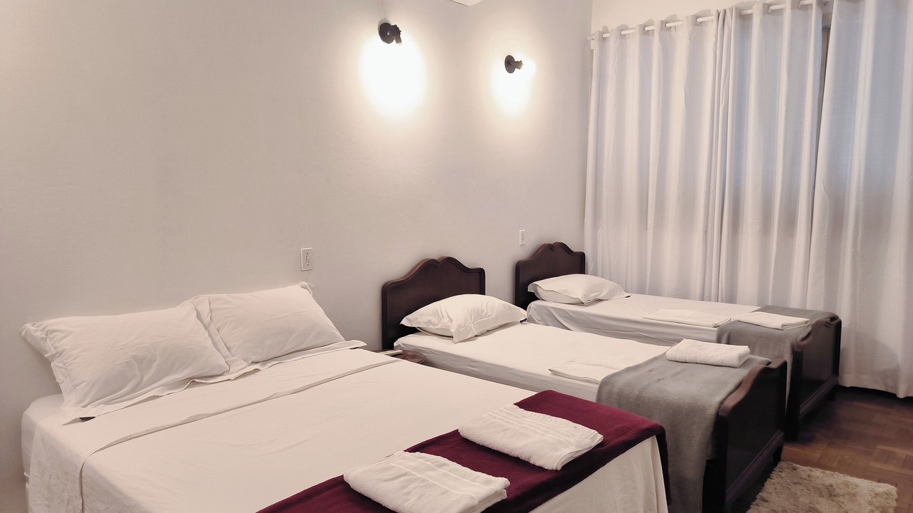 Photo of Bedroom in Jardim das Bandeiras