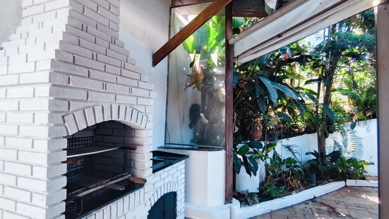 Photo of Patio Balcony in Jardim das Bandeiras
