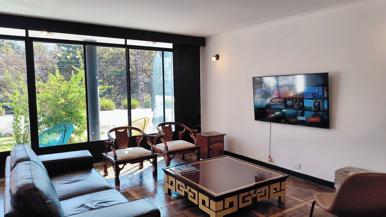 Photo of Bedroom in Jardim das Bandeiras