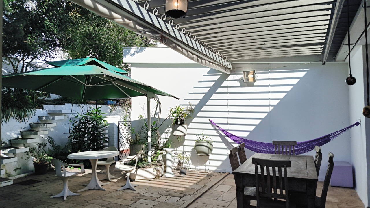 Photo of Outdoor in Jardim das Bandeiras