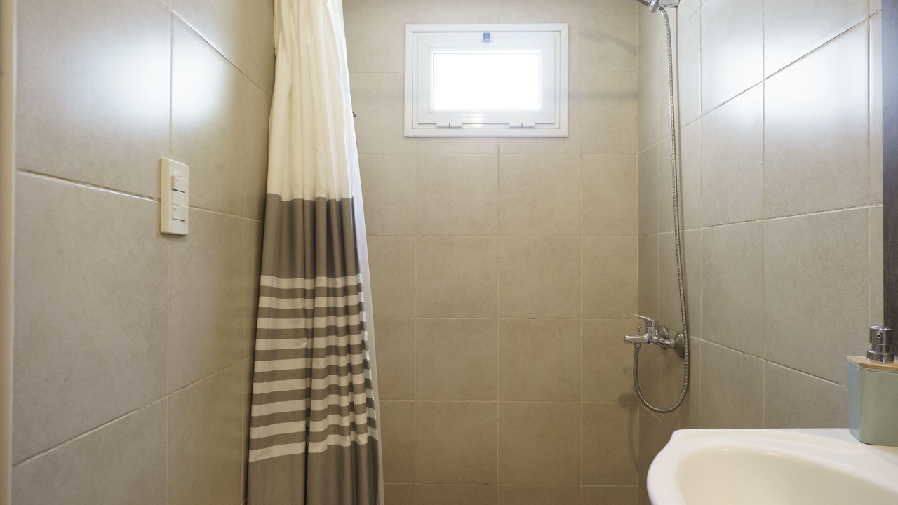 Photo of Bathroom in Mendoza City Center