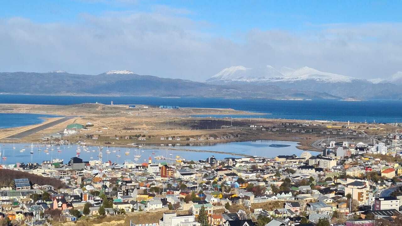 Photo of Outdoor in Province of Tierra del Fuego
