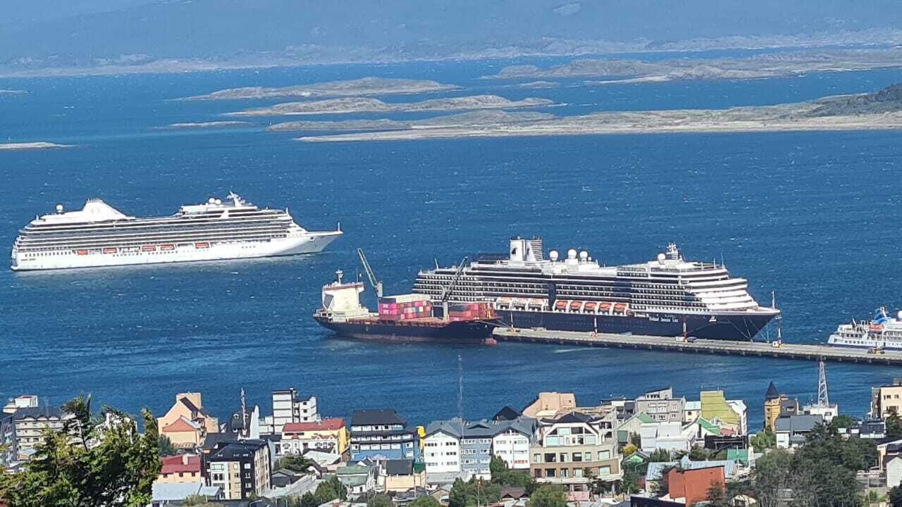 Photo of Others in Province of Tierra del Fuego