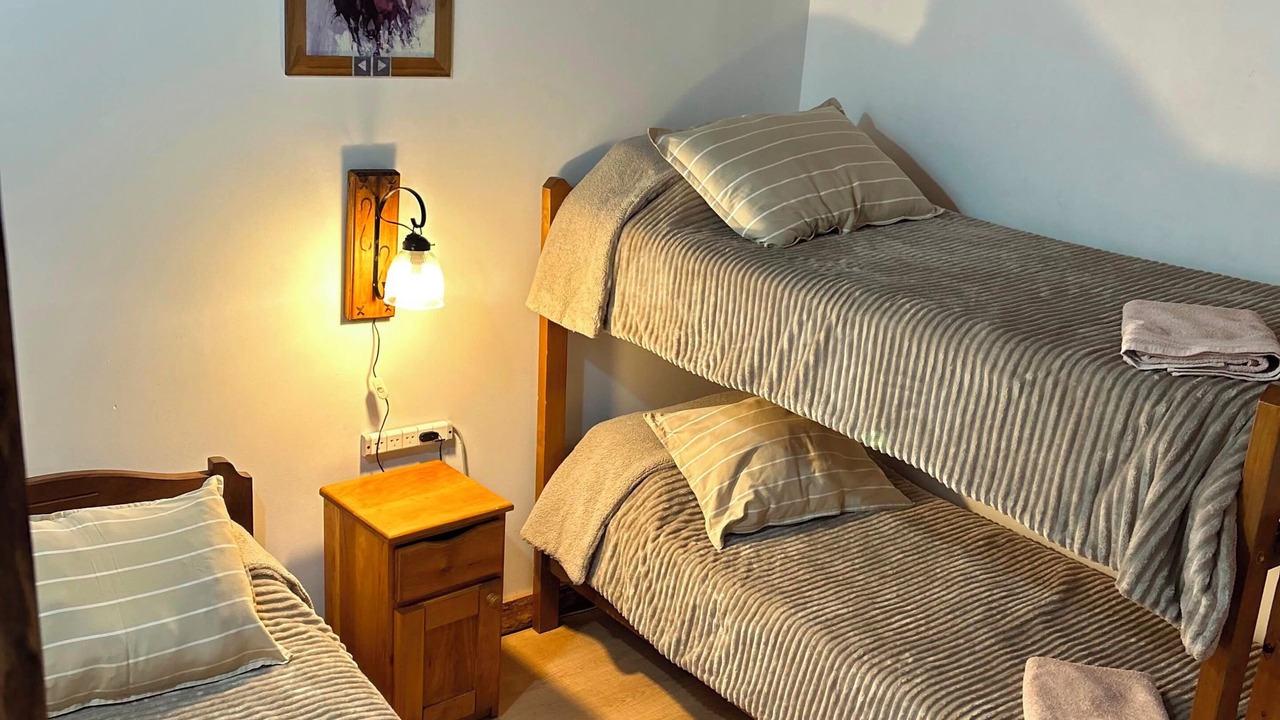 Photo of Bedroom in Province of Tierra del Fuego
