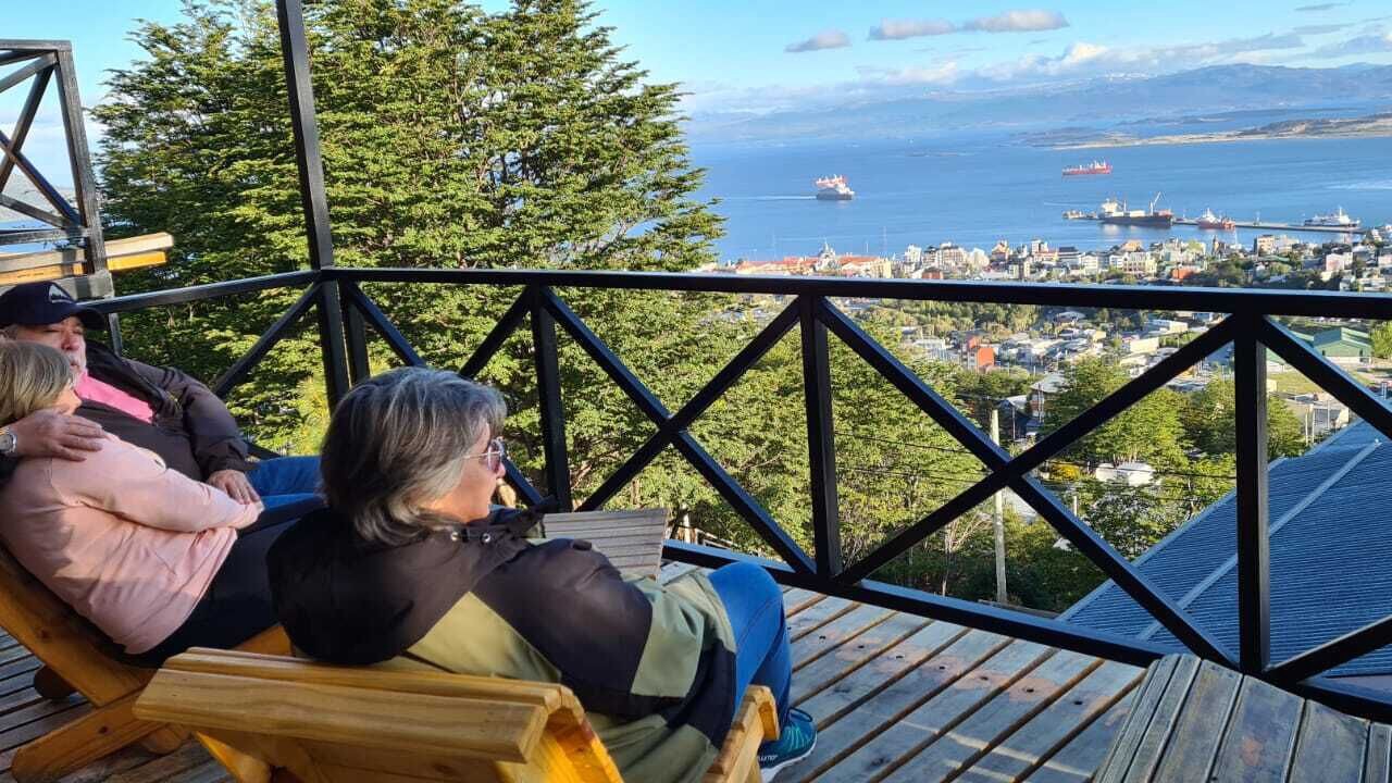 Photo of Outdoor in Province of Tierra del Fuego