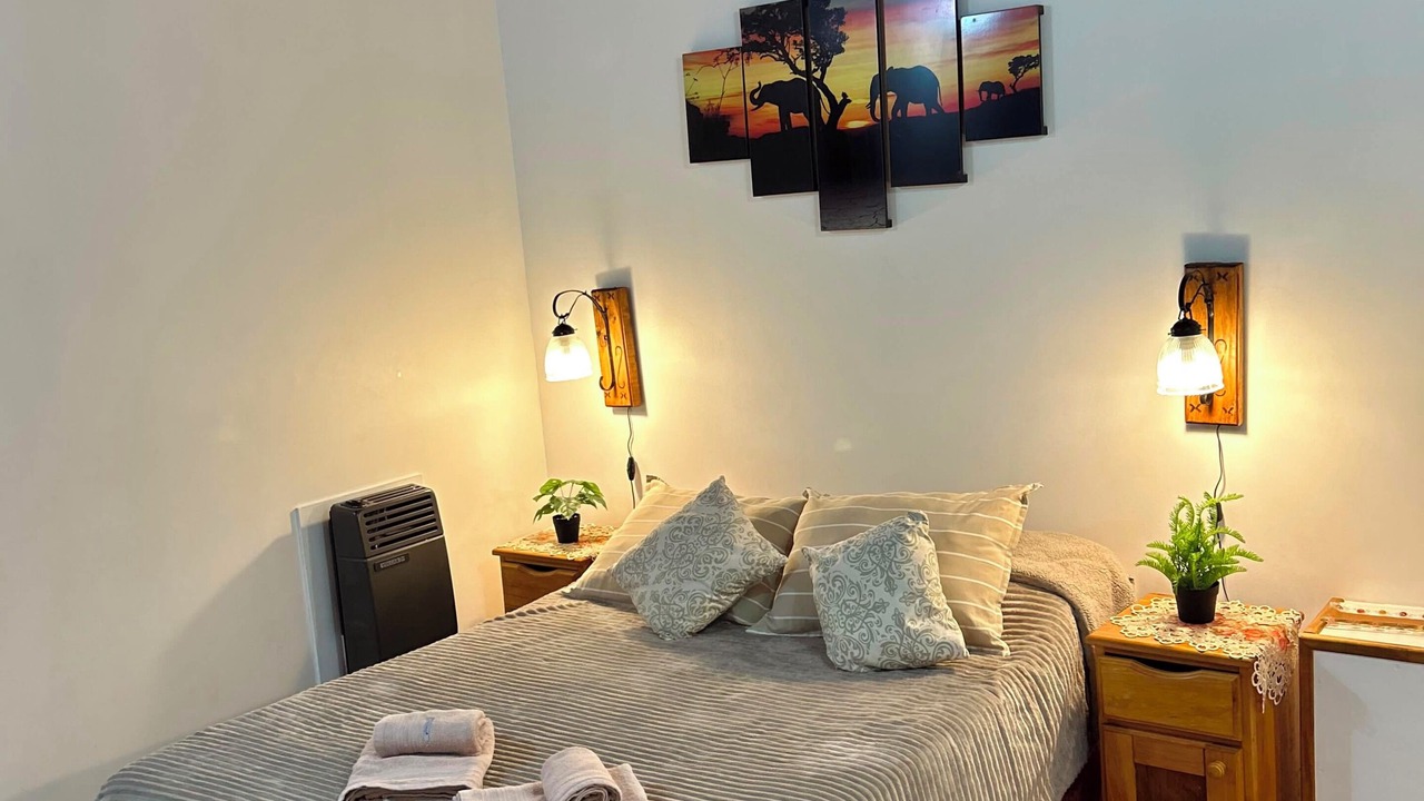 Photo of Bedroom in Province of Tierra del Fuego