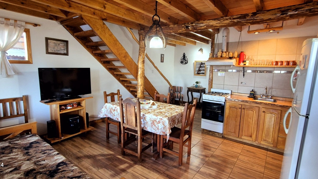 Photo of Kitchen in Province of Tierra del Fuego