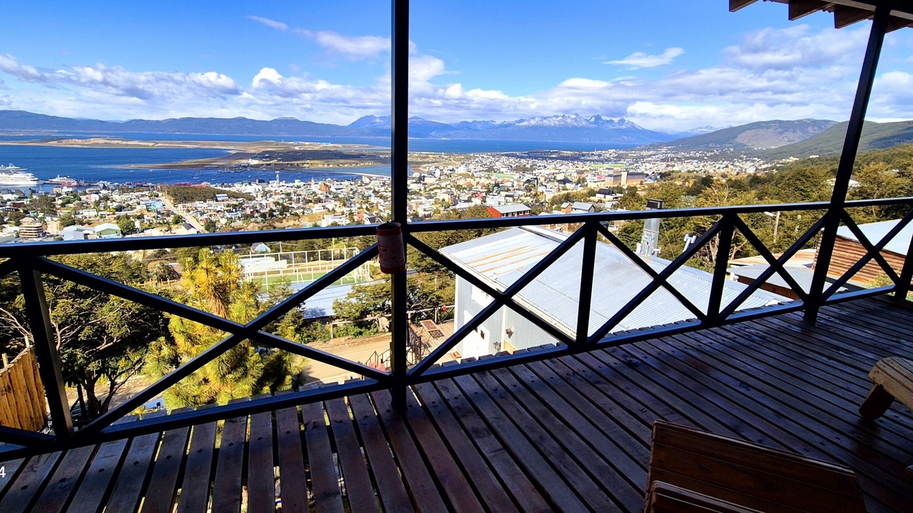 Photo of Outdoor in Province of Tierra del Fuego