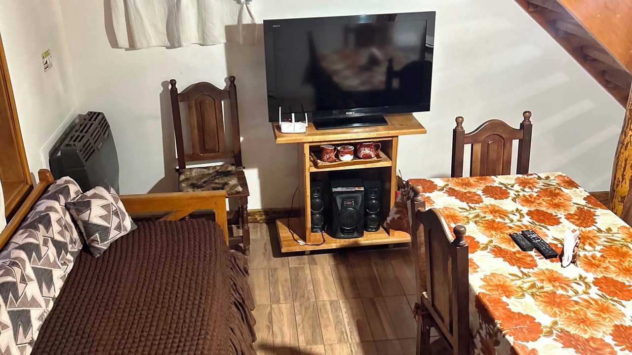 Photo of Livingroom in Province of Tierra del Fuego