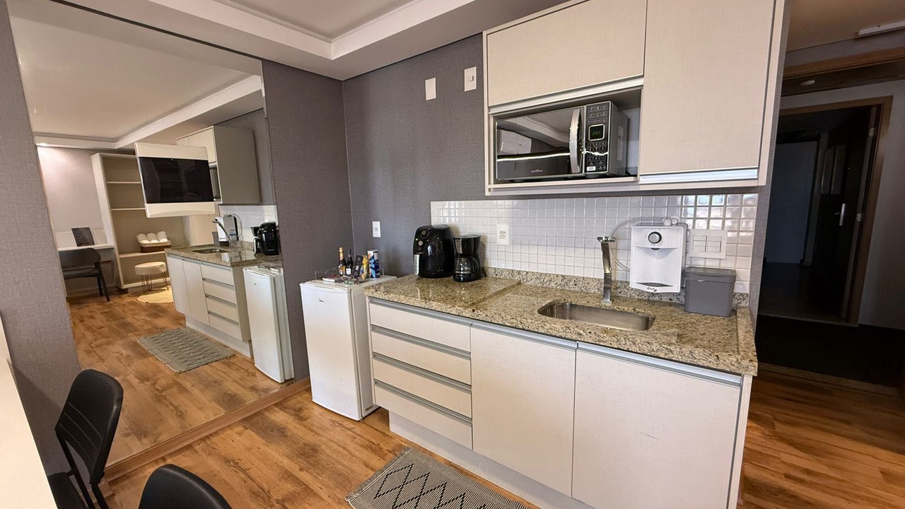 Photo of Kitchen in Vila Onze
