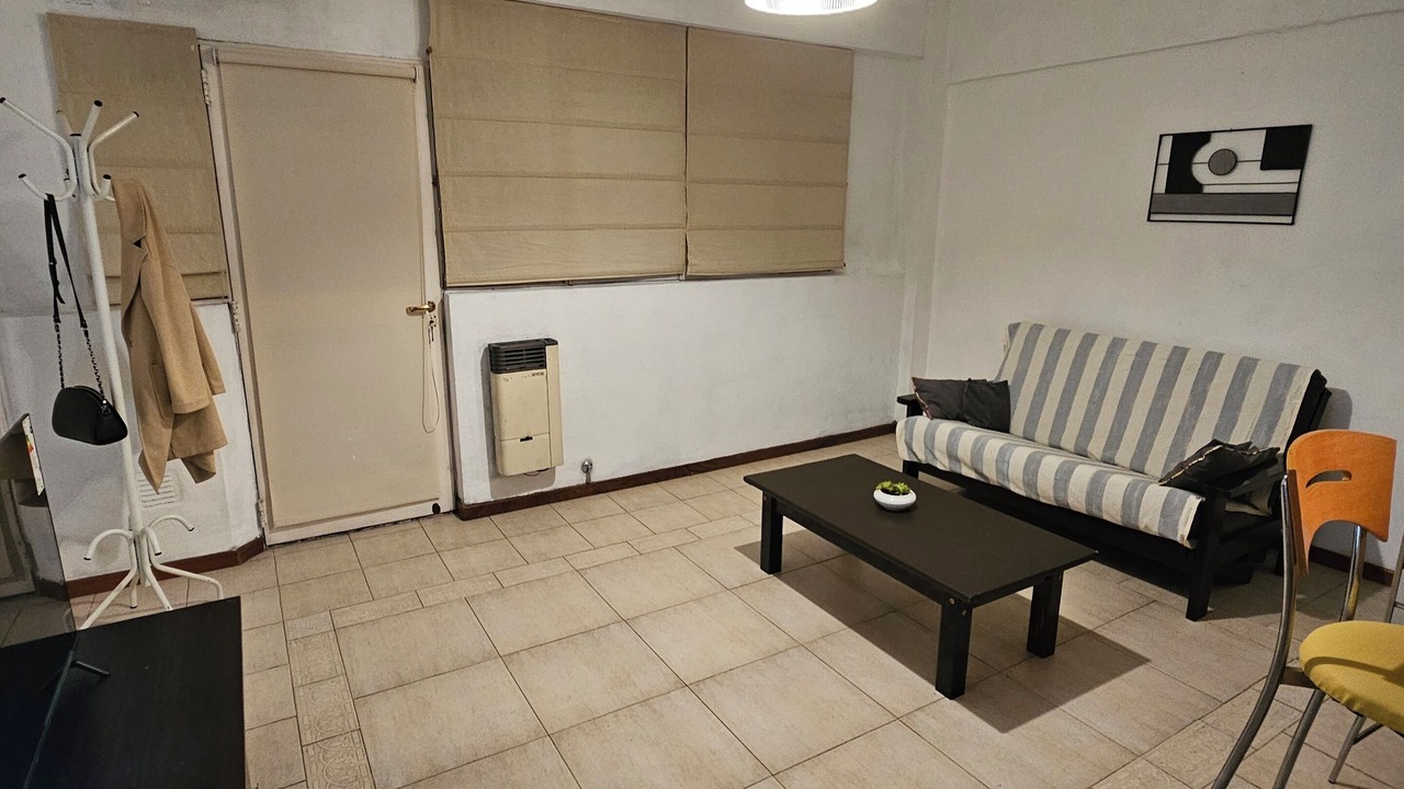 Photo of Livingroom in Comuna 7