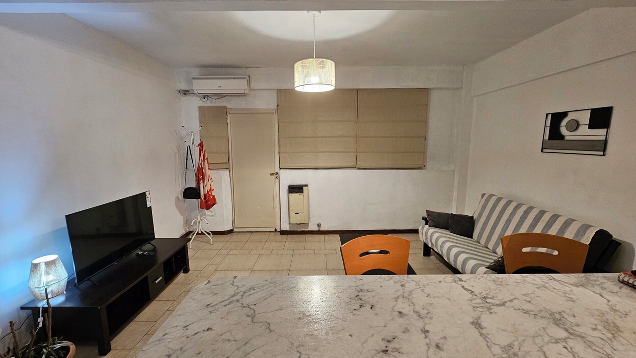 Photo of Livingroom in Comuna 7