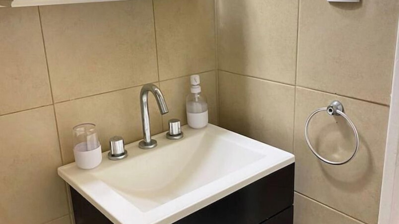 Photo of Bathroom in Acassuso