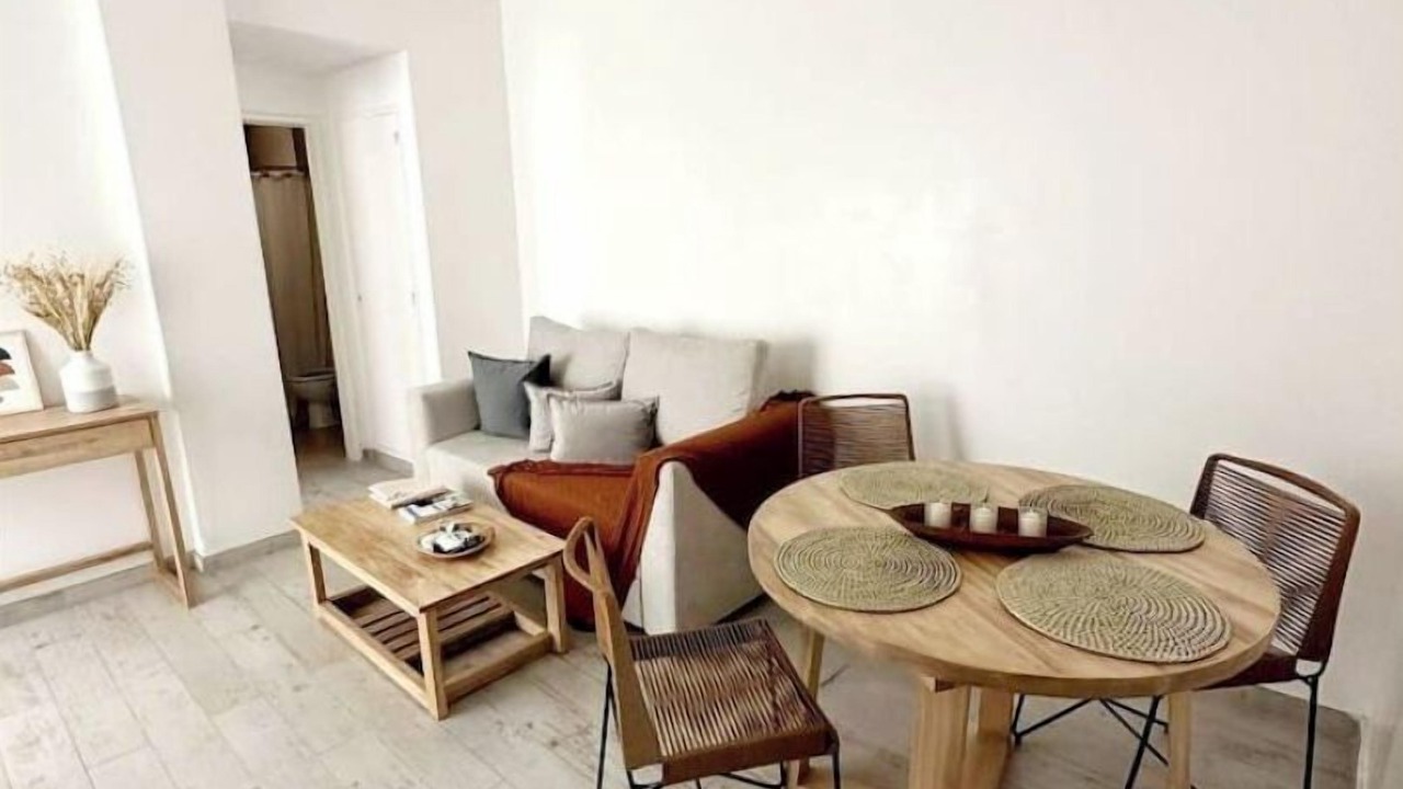 Photo of Livingroom in Acassuso