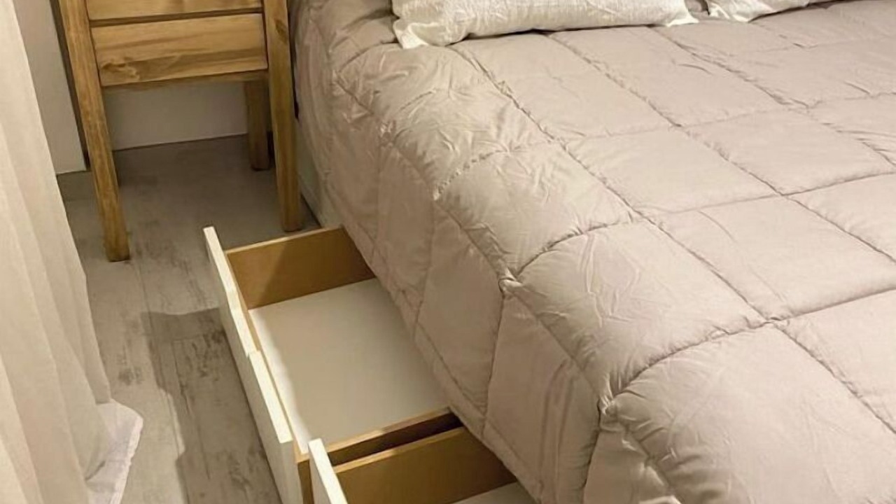 Photo of Bedroom in Acassuso
