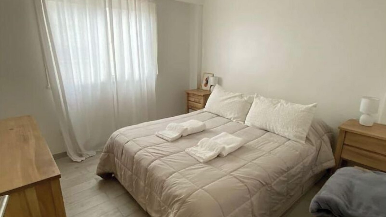 Photo of Bedroom in Acassuso