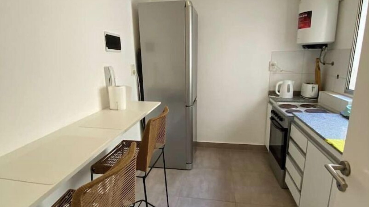 Photo of Kitchen in Acassuso