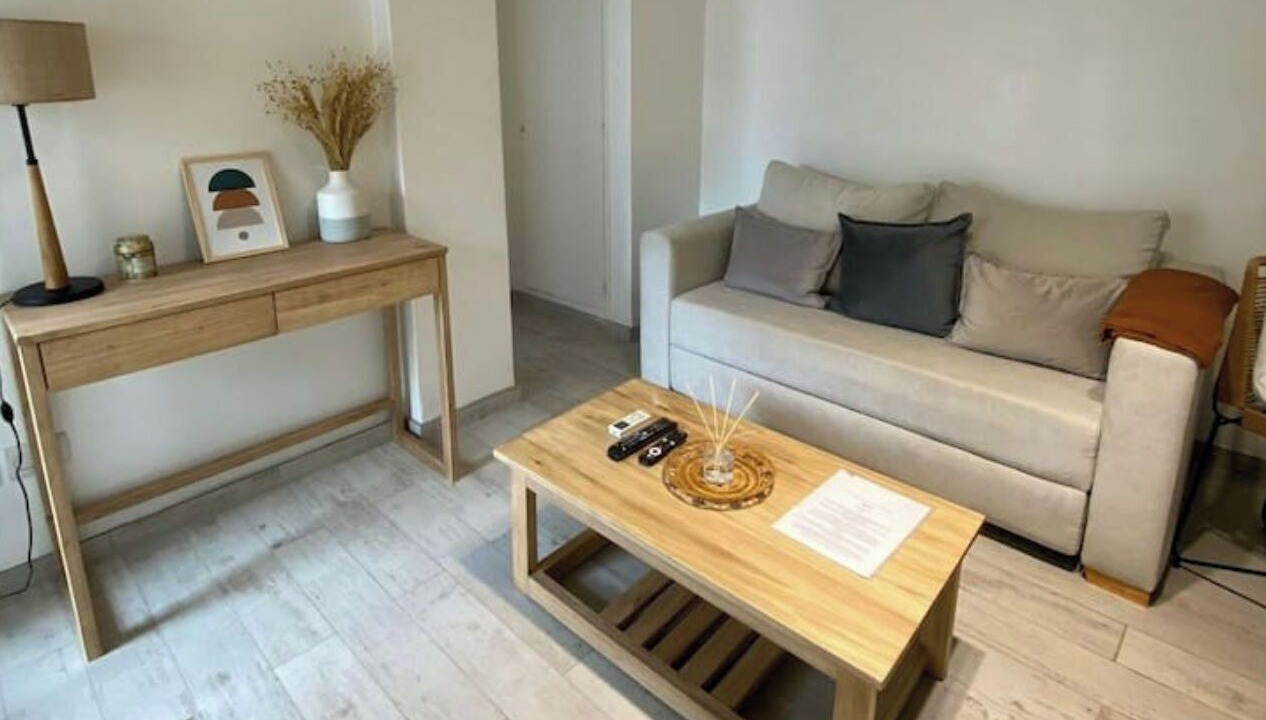 Photo of Livingroom in Acassuso