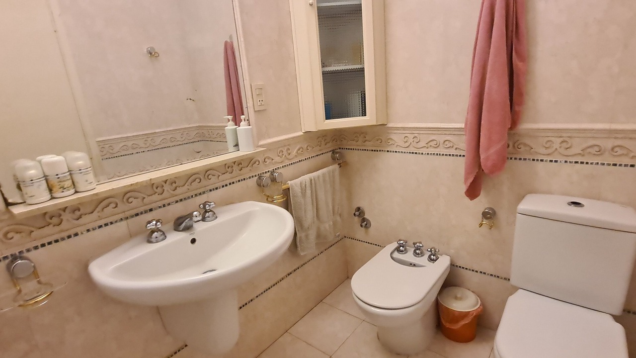 Photo of Bathroom in Canuelas