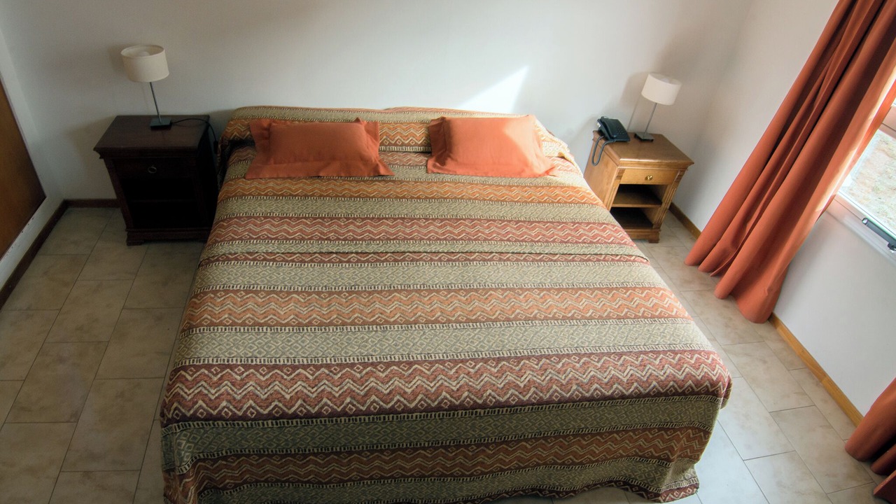 Photo of Bedroom in Macrozona Meseta Cerro Calafate