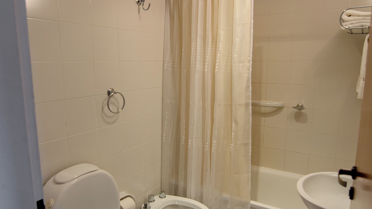 Photo of Bathroom in Macrozona Meseta Cerro Calafate