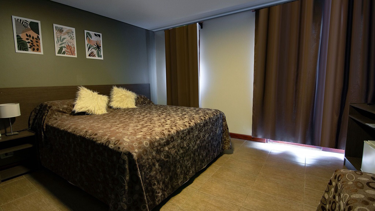 Photo of Bedroom in Macrozona Meseta Cerro Calafate