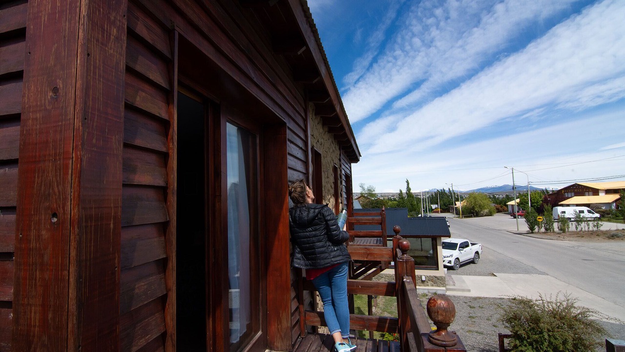 Photo of Outdoor in Macrozona Meseta Cerro Calafate