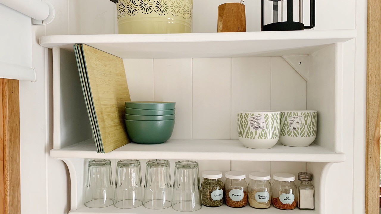 Photo of Kitchen in San Martin de los Andes