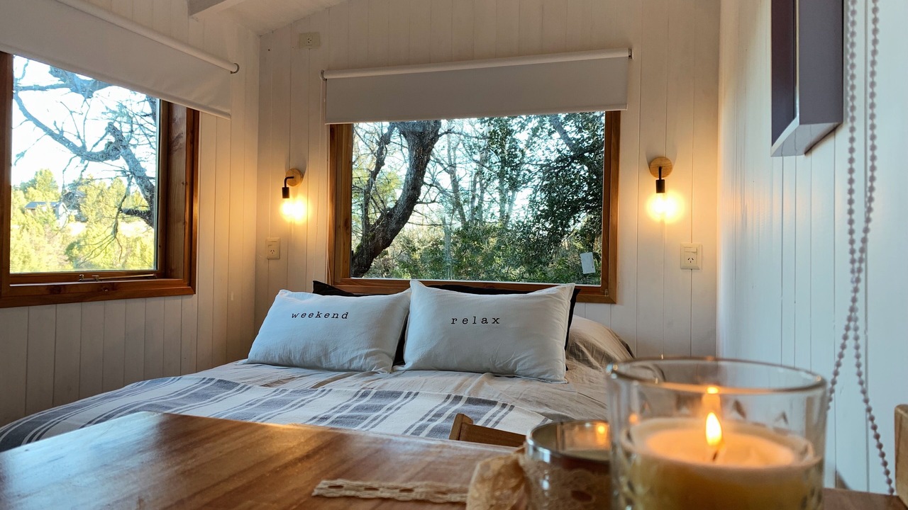 Photo of Bedroom in San Martin de los Andes