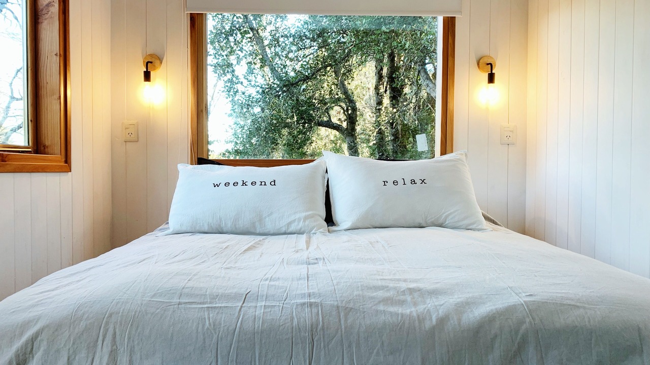 Photo of Bedroom in San Martin de los Andes