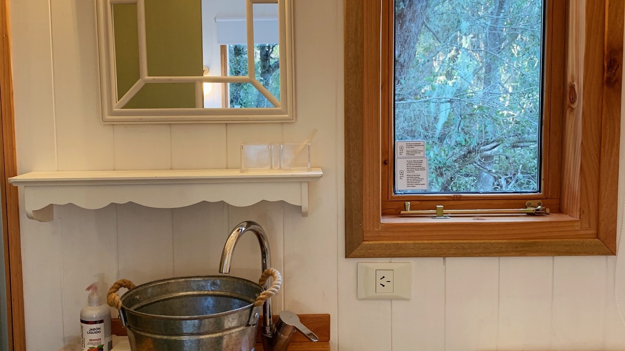 Photo of Bathroom in San Martin de los Andes