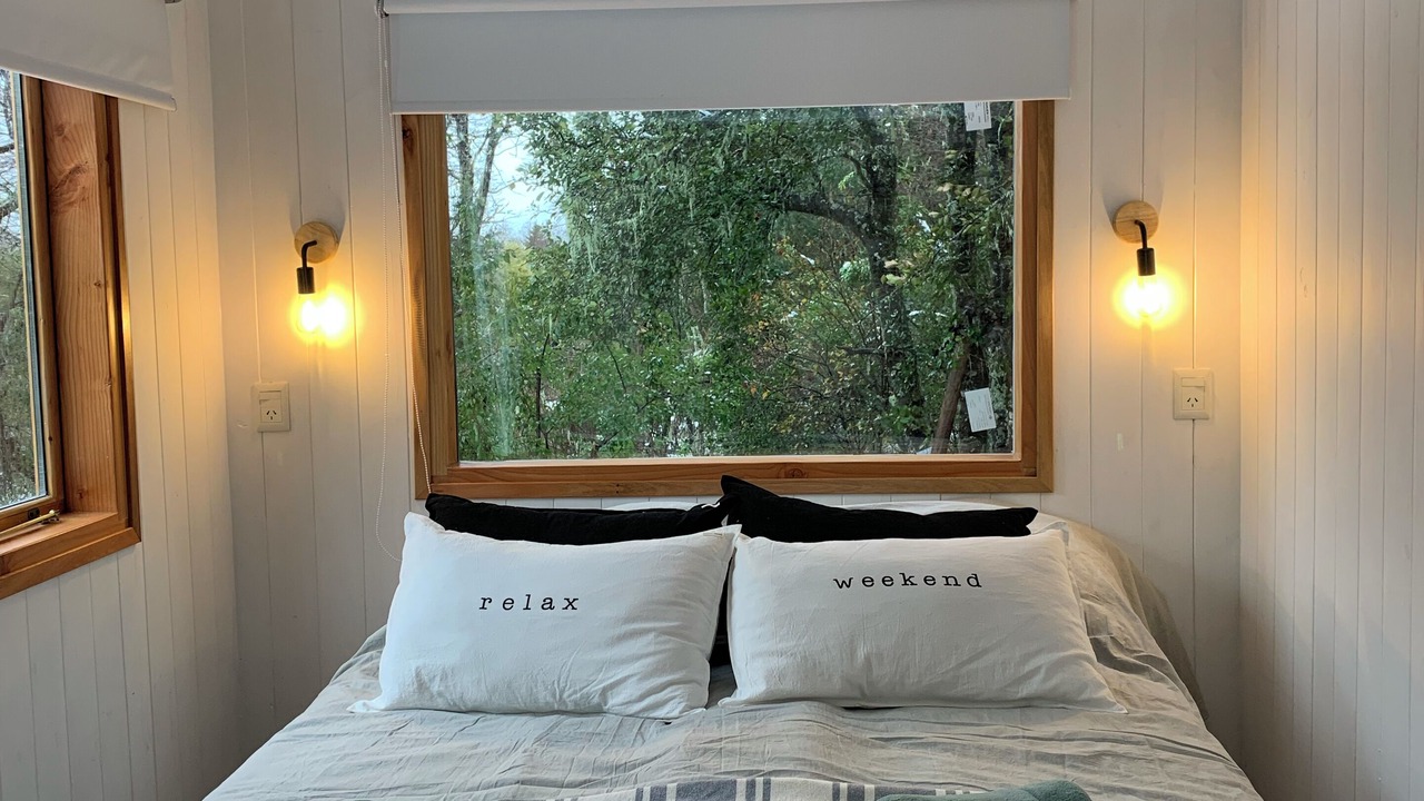 Photo of Bedroom in San Martin de los Andes