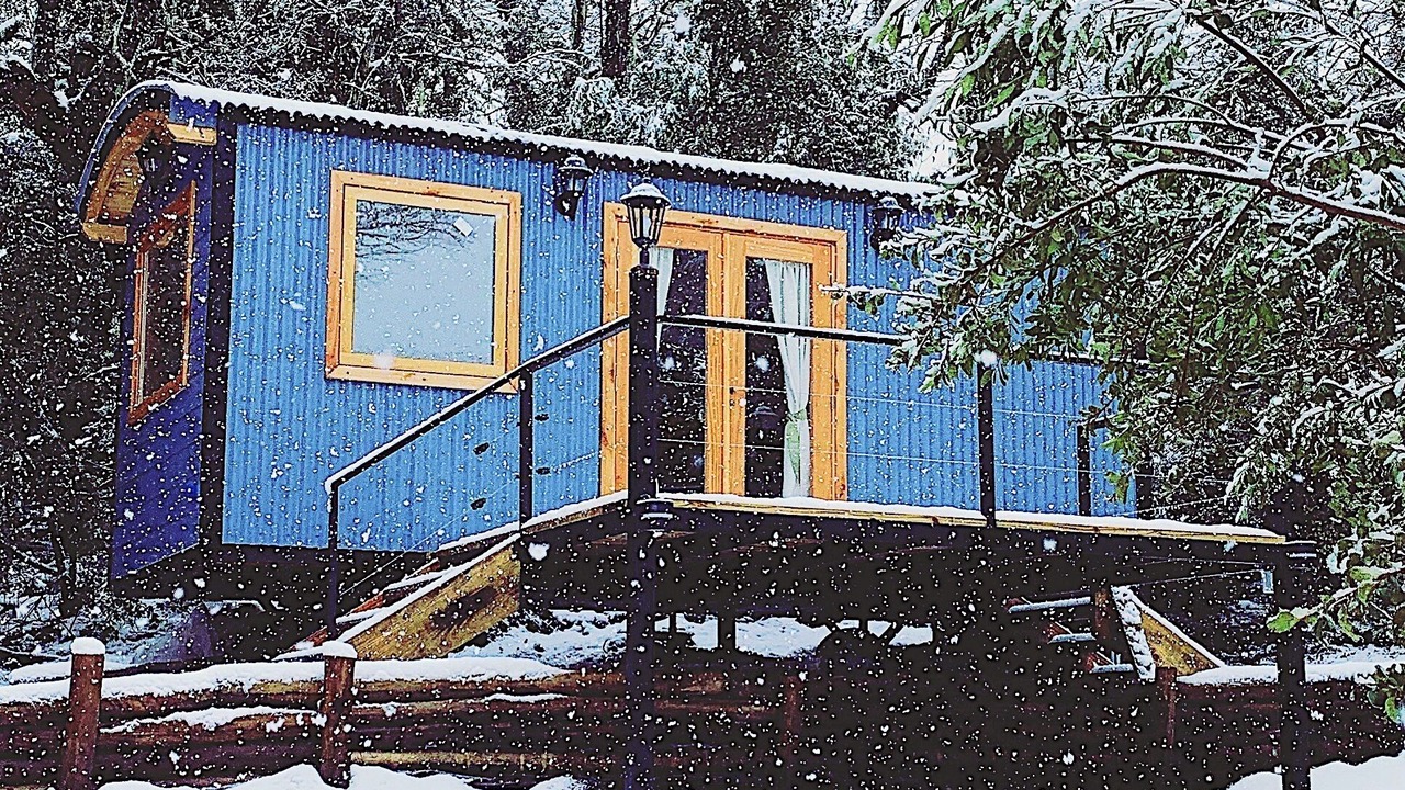 Photo of Outdoor in San Martin de los Andes