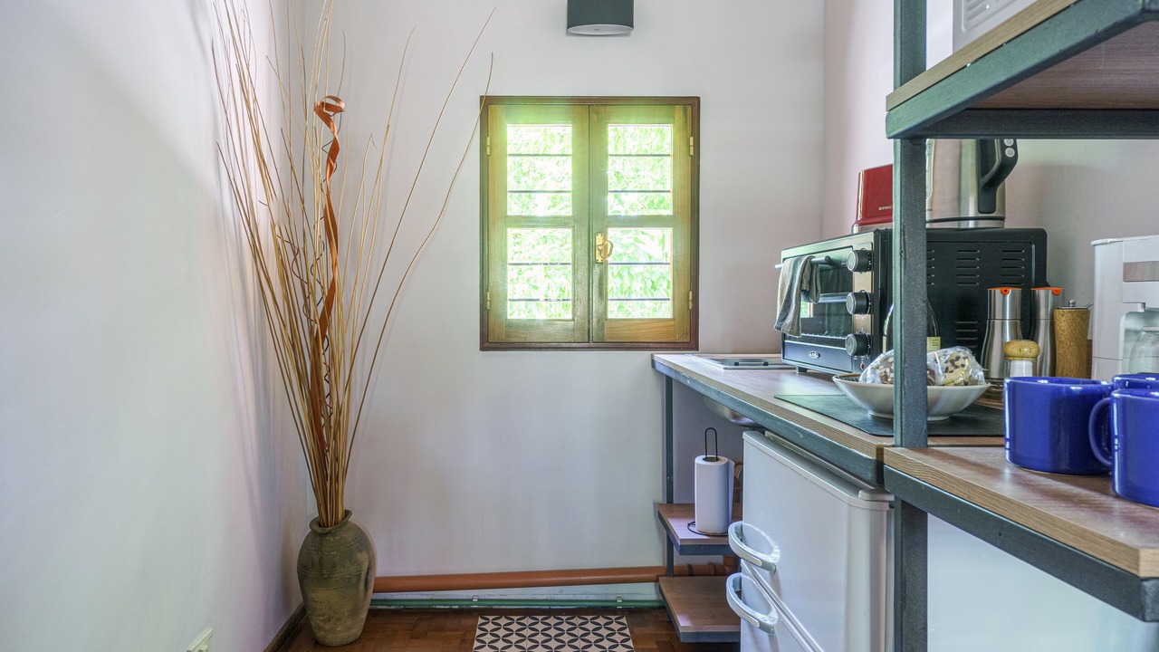 Photo of Kitchen in Godoy Cruz