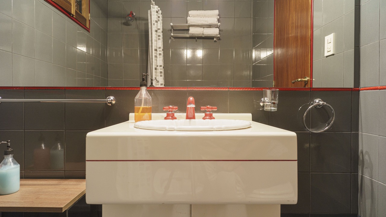 Photo of Bathroom in Godoy Cruz