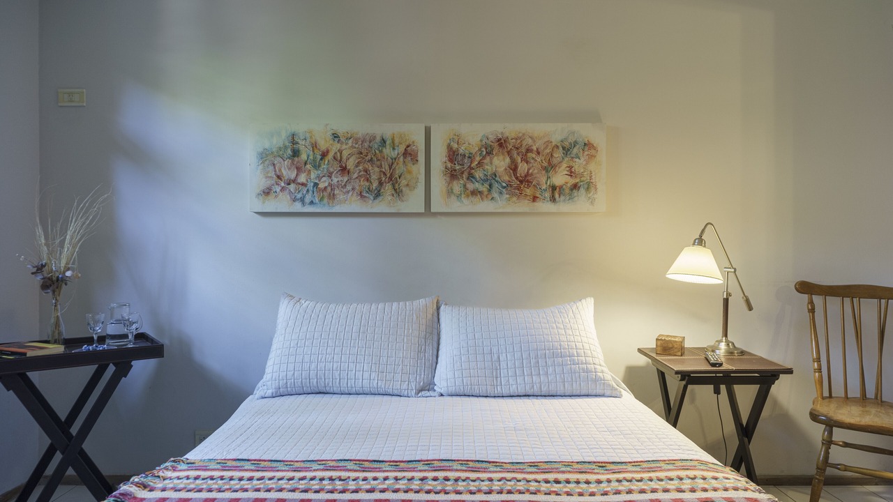 Photo of Bedroom in Godoy Cruz