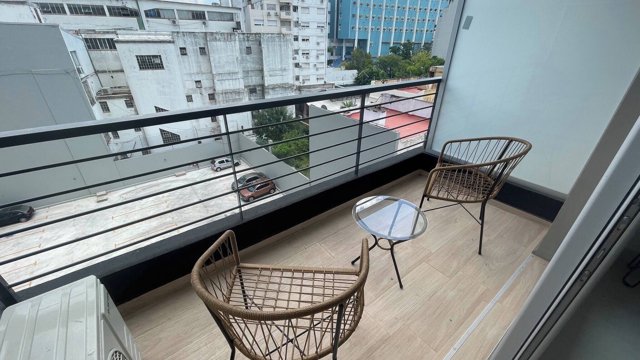 Photo of Outdoor in Caballito