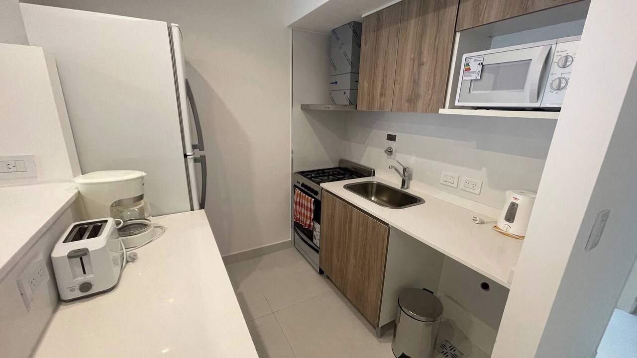 Photo of Kitchen in Caballito