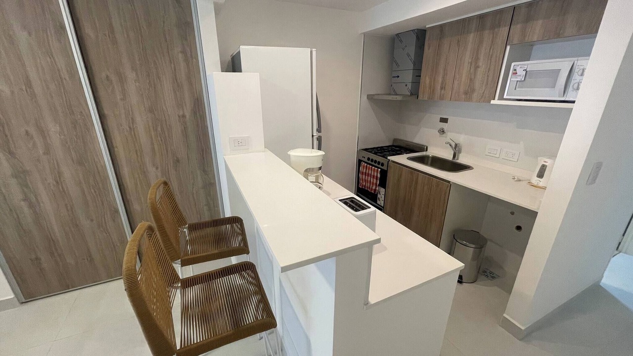 Photo of Kitchen in Caballito