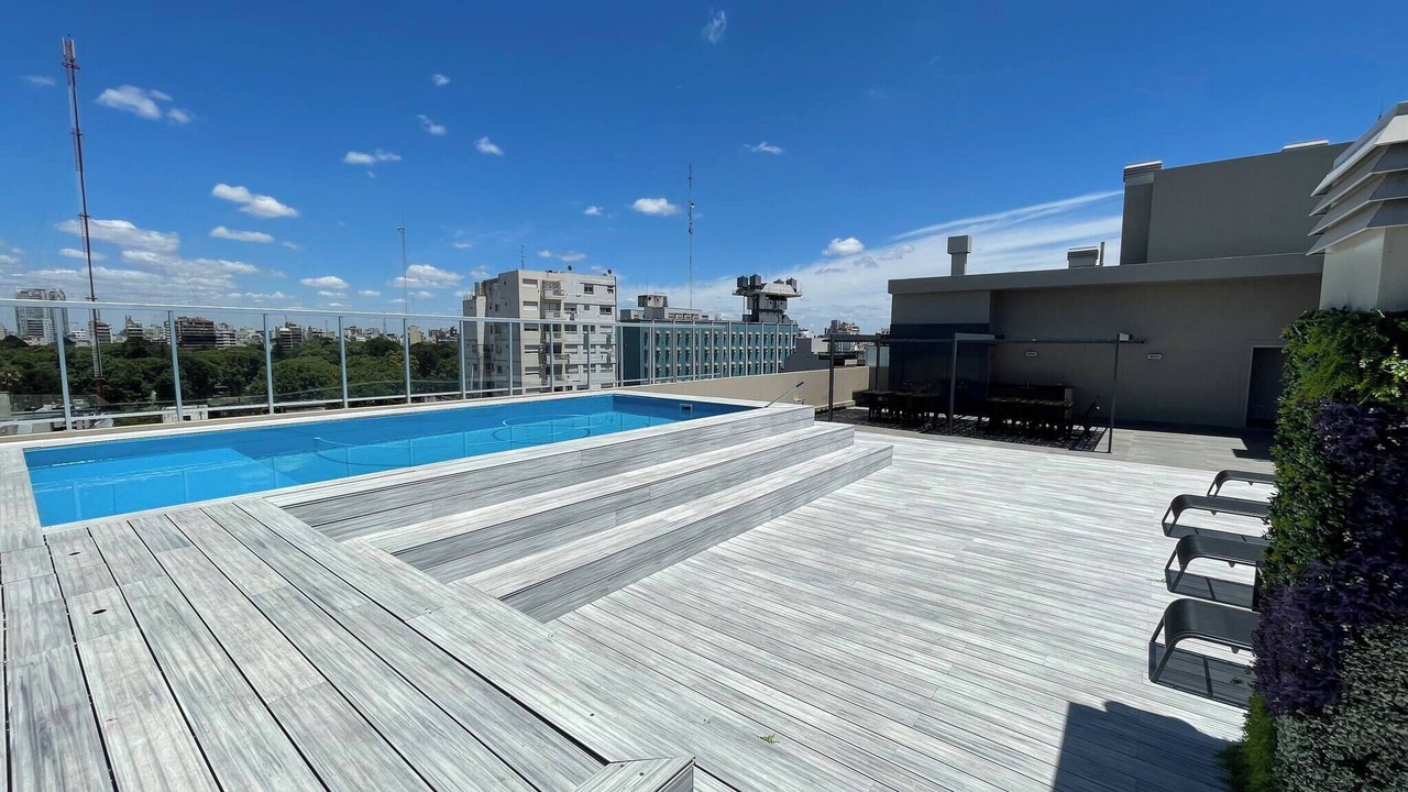 Photo of Outdoor in Caballito