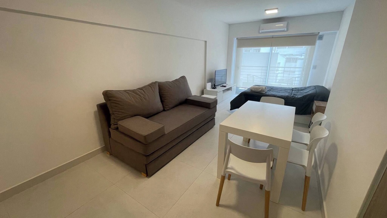 Photo of Livingroom in Caballito