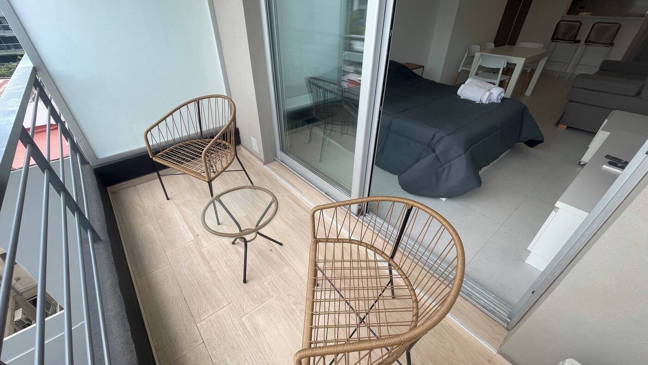 Photo of Bedroom in Caballito
