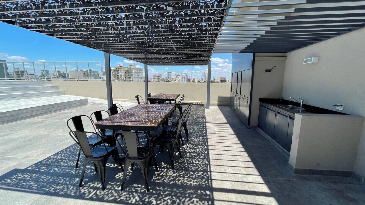 Photo of Outdoor in Caballito