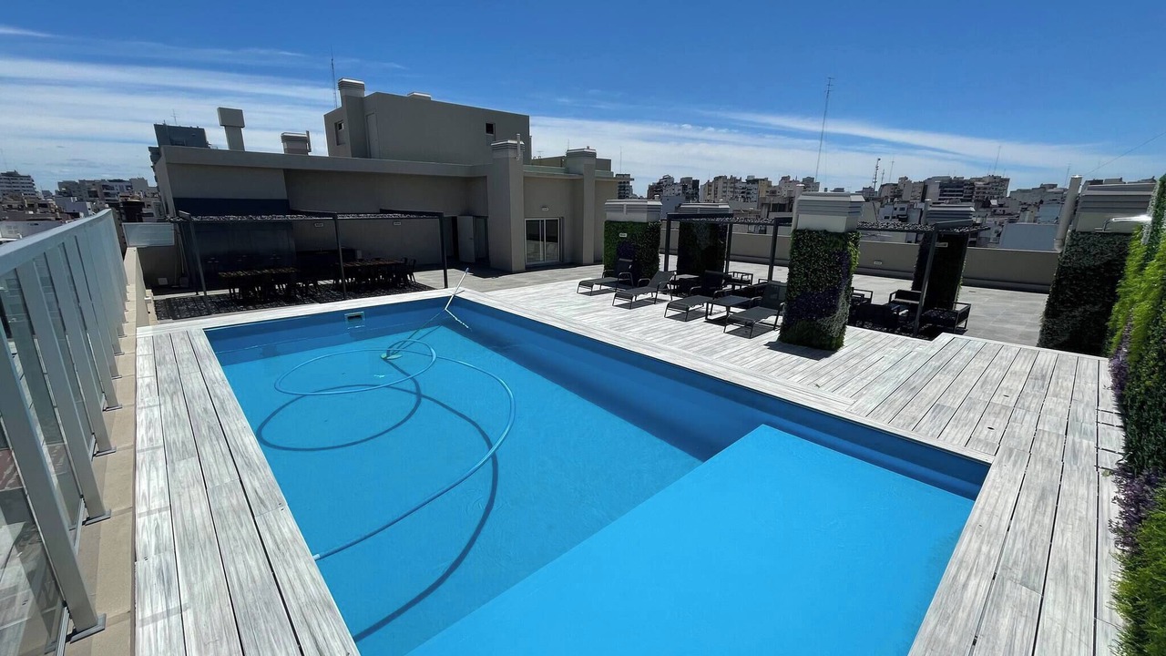 Photo of Outdoor in Caballito