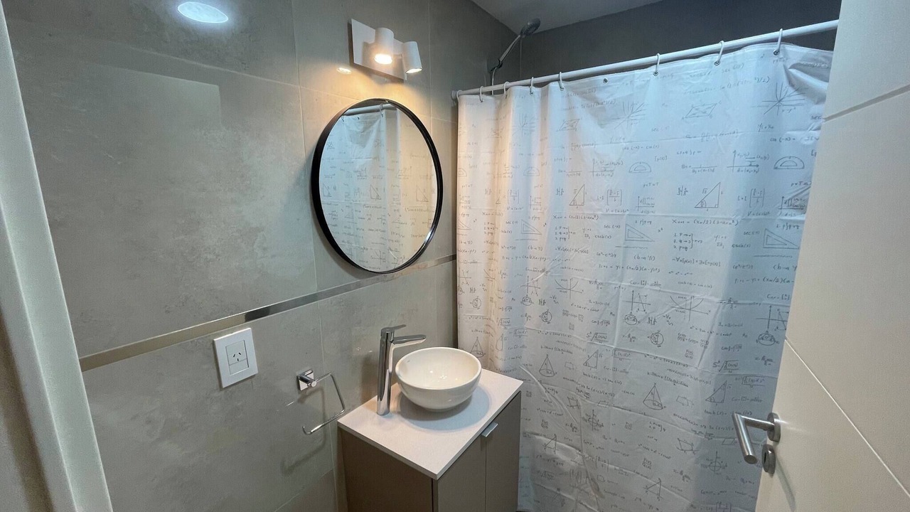 Photo of Bathroom in Caballito