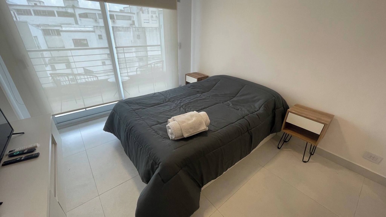 Photo of Bedroom in Caballito